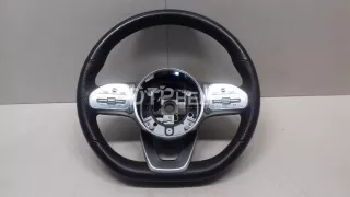 00046046029E38 Рулевое колесо для AIR BAG (без AIR BAG) Mercedes GLC X253 Арт AM23007423, вид 1