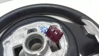 00046046029E38 Рулевое колесо для AIR BAG (без AIR BAG) Mercedes GLC X253 Арт AM23007423, вид 11