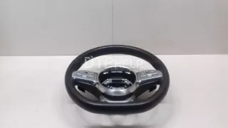 00046046029E38 Рулевое колесо для AIR BAG (без AIR BAG) Mercedes GLC X253 Арт AM23007423, вид 3