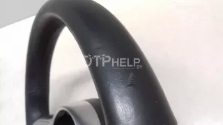 00046046029E38 Рулевое колесо для AIR BAG (без AIR BAG) Mercedes GLC X253 Арт AM23007423, вид 8