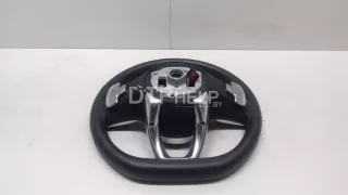 00046046029E38 Рулевое колесо для AIR BAG (без AIR BAG) Mercedes GLC X253 Арт AM23007423, вид 9