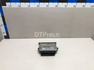 391102B560 Блок управления двигателем Kia Ceed 1 Арт AM23038680, вид 1