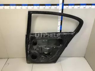 94712170 Дверь задняя правая Opel Astra H Арт AM23040028, вид 14