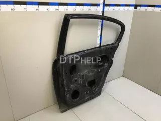 94712170 Дверь задняя правая Opel Astra H Арт AM23040028, вид 15
