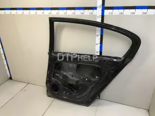 94712170 Дверь задняя правая Opel Astra H Арт AM23040028, вид 16
