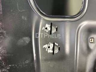 94712170 Дверь задняя правая Opel Astra H Арт AM23040028, вид 18