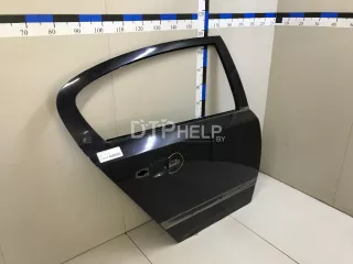 94712170 Дверь задняя правая Opel Astra H Арт AM23040028, вид 2