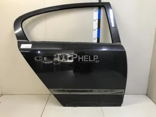 94712170 Дверь задняя правая Opel Astra H Арт AM23040028, вид 4