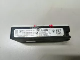0009050110 Радар BSD (Слепых зон) Mercedes S W221 Арт AM23040772, вид 4