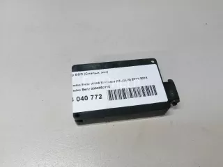 0009050110 Радар BSD (Слепых зон) Mercedes S W221 Арт AM23040772, вид 7