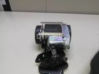 13337412 Ремень безопасности с пиропатроном Opel Astra J Арт AM23042727, вид 6