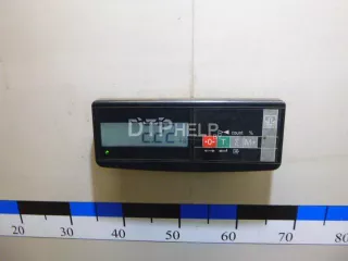 451000T030C0 Рулевое колесо для AIR BAG (без AIR BAG) Toyota Venza 1 Арт AM23045584, вид 12