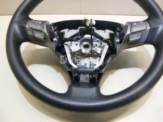 451000T030C0 Рулевое колесо для AIR BAG (без AIR BAG) Toyota Venza 1 Арт AM23045584, вид 7