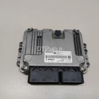 36001529 Блок управления двигателем Volvo V60 1 Арт AM23047500, вид 1