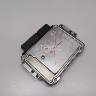 36001529 Блок управления двигателем Volvo V60 1 Арт AM23047500, вид 5