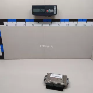 36001529 Блок управления двигателем Volvo V60 1 Арт AM23047500, вид 7