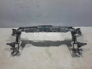 2466200234 Панель передняя Mercedes B W246 Арт AM23051015, вид 1