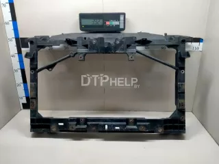 GS1D53110A Панель передняя Mazda 6 2 Арт AM23069382, вид 1