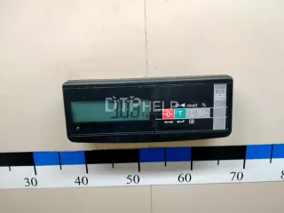GS1D53110A Панель передняя Mazda 6 2 Арт AM23069382, вид 16