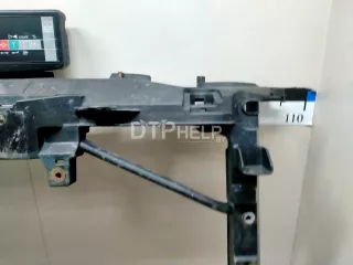 GS1D53110A Панель передняя Mazda 6 2 Арт AM23069382, вид 6