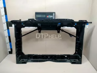 GS1D53110A Панель передняя Mazda 6 2 Арт AM23069382, вид 7