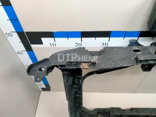 GS1D53110A Панель передняя Mazda 6 2 Арт AM23069382, вид 9
