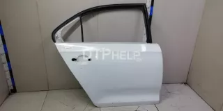 5JA833052C Дверь задняя правая Seat Toledo 4 Арт AM23076432, вид 1