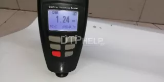 5JA833052C Дверь задняя правая Seat Toledo 4 Арт AM23076432, вид 7