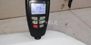 5JA833052C Дверь задняя правая Seat Toledo 4 Арт AM23076432, вид 9