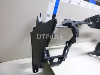 5530312350B0 Торпедо Toyota Corolla E150 Арт AM23080902, вид 2