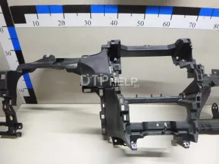 5530312350B0 Торпедо Toyota Corolla E150 Арт AM23080902, вид 3