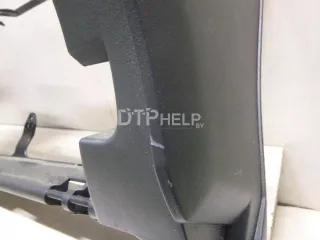 5530312350B0 Торпедо Toyota Corolla E150 Арт AM23080902, вид 8