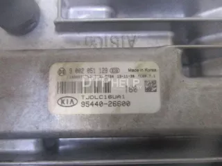 9544026600 Блок управления АКПП Kia Ceed 2 Арт AM23082579, вид 7