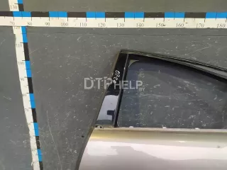 C2Z2014 Дверь задняя левая Jaguar XF 250 Арт AM23110063, вид 3