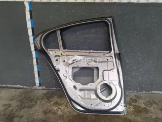 C2Z2014 Дверь задняя левая Jaguar XF 250 Арт AM23110063, вид 6