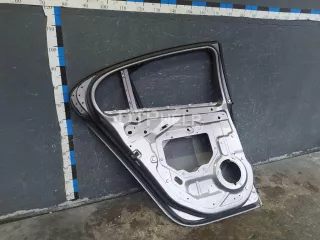 C2Z2014 Дверь задняя левая Jaguar XF 250 Арт AM23110063, вид 7