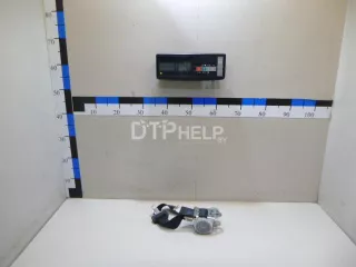 7335048110C4 Ремень безопасности Lexus RX 3 Арт AM23110992, вид 7