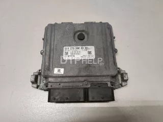2709000900 Блок управления двигателем Mercedes B W246 Арт AM23111981, вид 1