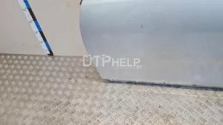 HMA0A1CAMA Дверь передняя левая Infiniti QX70  Арт AM23112424, вид 4