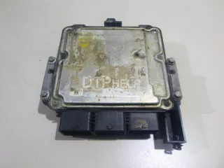 LR028410 Блок управления двигателем Land Rover Range Rover 4 Арт AM23122635, вид 1