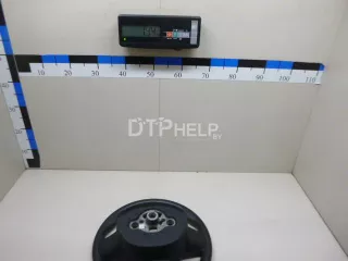31407817 Рулевое колесо для AIR BAG (без AIR BAG) Volvo XC90 2 Арт AM23123288, вид 11