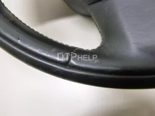 31407817 Рулевое колесо для AIR BAG (без AIR BAG) Volvo XC90 2 Арт AM23123288, вид 2