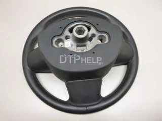 31407817 Рулевое колесо для AIR BAG (без AIR BAG) Volvo XC90 2 Арт AM23123288, вид 9