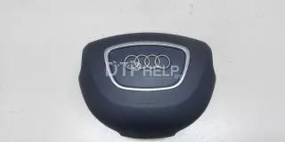 8V0880201AA6PS Подушка безопасности в рулевое колесо Audi Q3 1 Арт AM23125855, вид 1