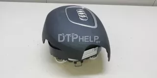 8V0880201AA6PS Подушка безопасности в рулевое колесо Audi Q3 1 Арт AM23125855, вид 5
