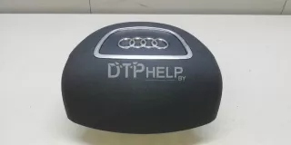 8V0880201AA6PS Подушка безопасности в рулевое колесо Audi Q3 1 Арт AM23125855, вид 6