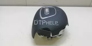 8V0880201AA6PS Подушка безопасности в рулевое колесо Audi Q3 1 Арт AM23125855, вид 7