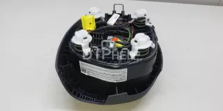 8V0880201AA6PS Подушка безопасности в рулевое колесо Audi Q3 1 Арт AM23125855, вид 10