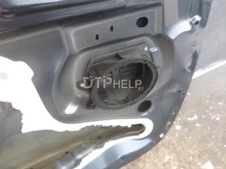 9002AR Дверь передняя левая Peugeot 3008 1 Арт AM23128187, вид 12