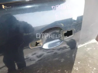 9002AR Дверь передняя левая Peugeot 3008 1 Арт AM23128187, вид 3